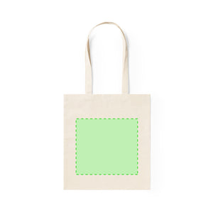 Zona de Impresión - Área 1