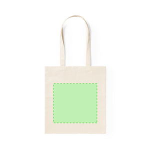 Zona de Impresión - Área 2