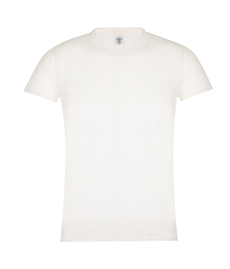 Camiseta Mujer "keya" Organic WM