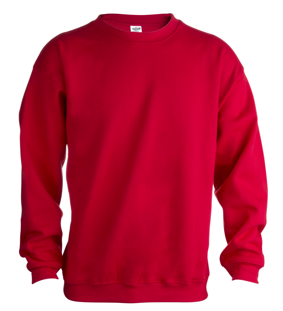 Sudadera Adulto Sendex