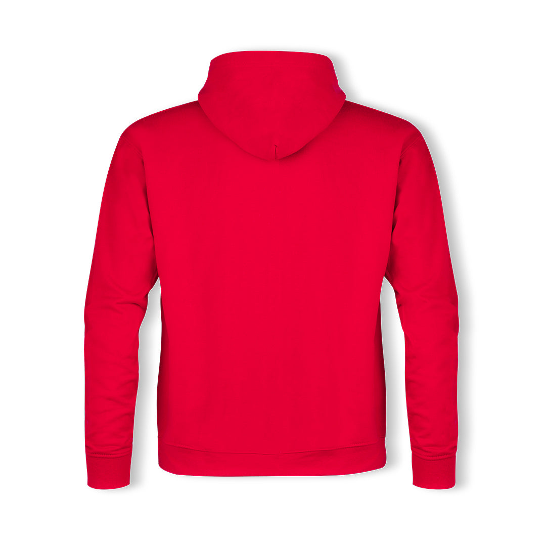Sudadera Adulto Con Capucha Harnix