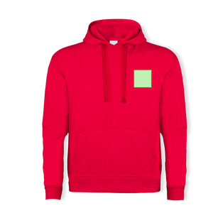 Zona de Impresión - Área 1