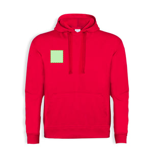 Zona de Impresión - Área 2