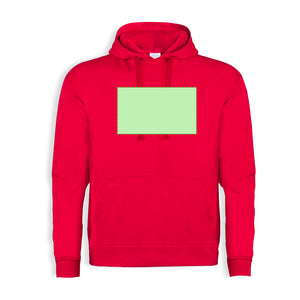 Zona de Impresión - Área 3