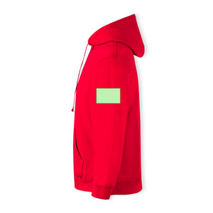 Zona de Impresión - Área 4