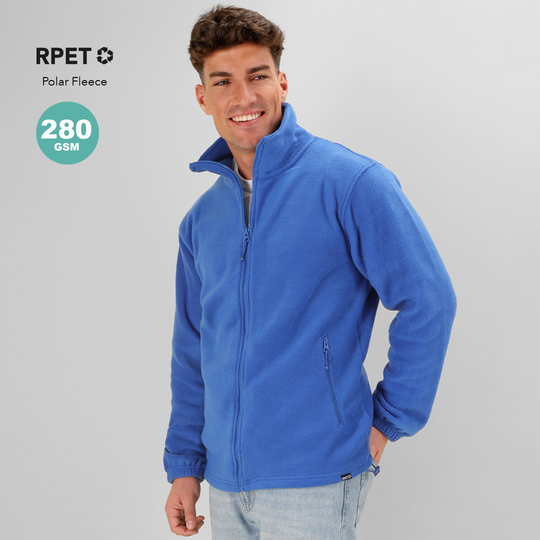 Chaqueta Diston
