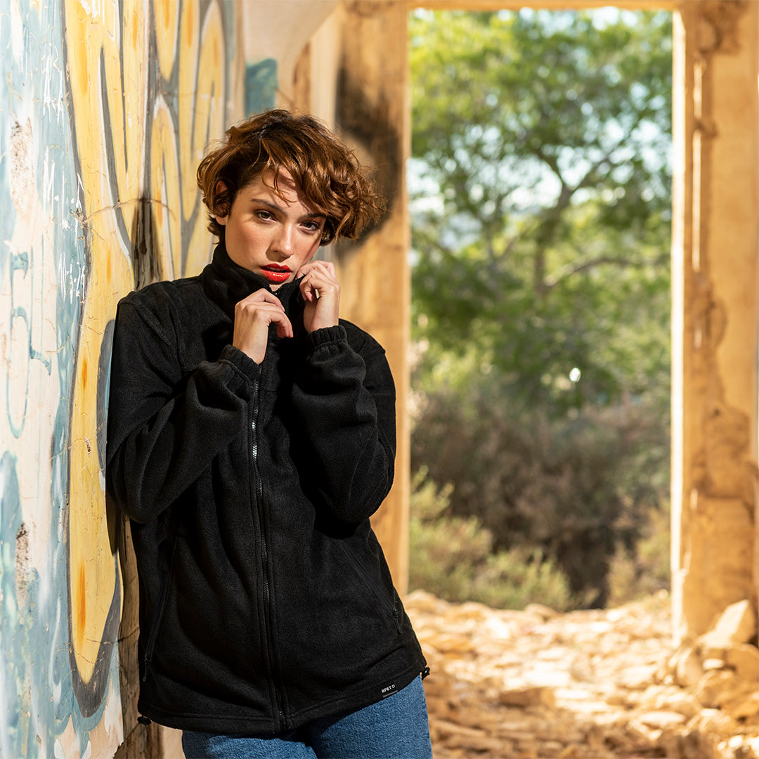 Chaqueta Diston