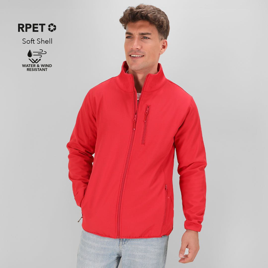 Chaqueta Scola