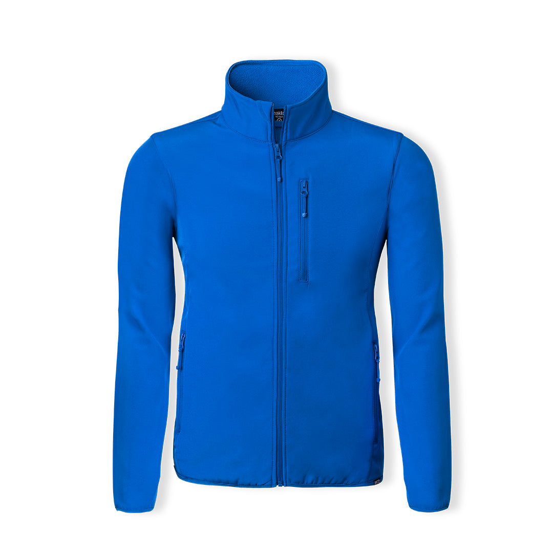 Chaqueta Scola