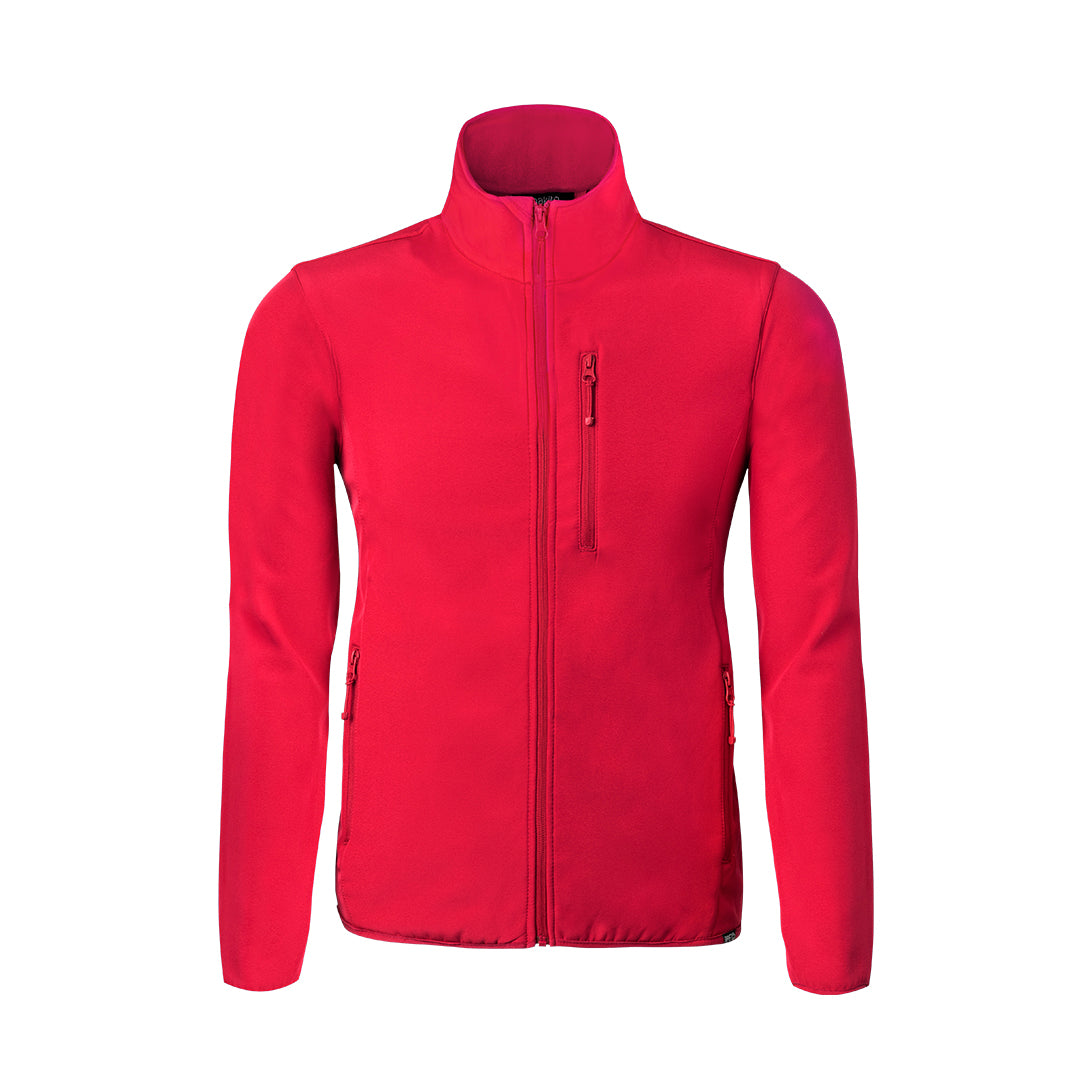 Chaqueta Scola