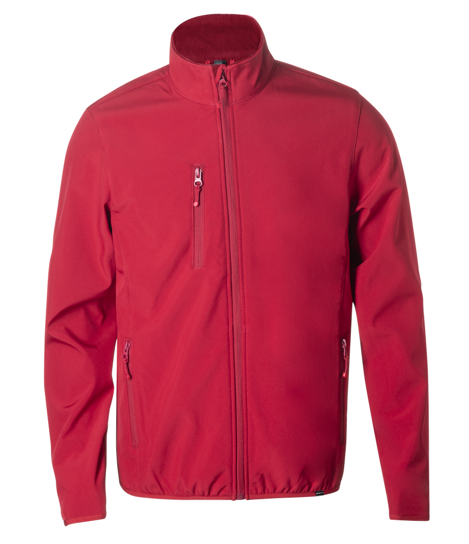 Chaqueta Scola