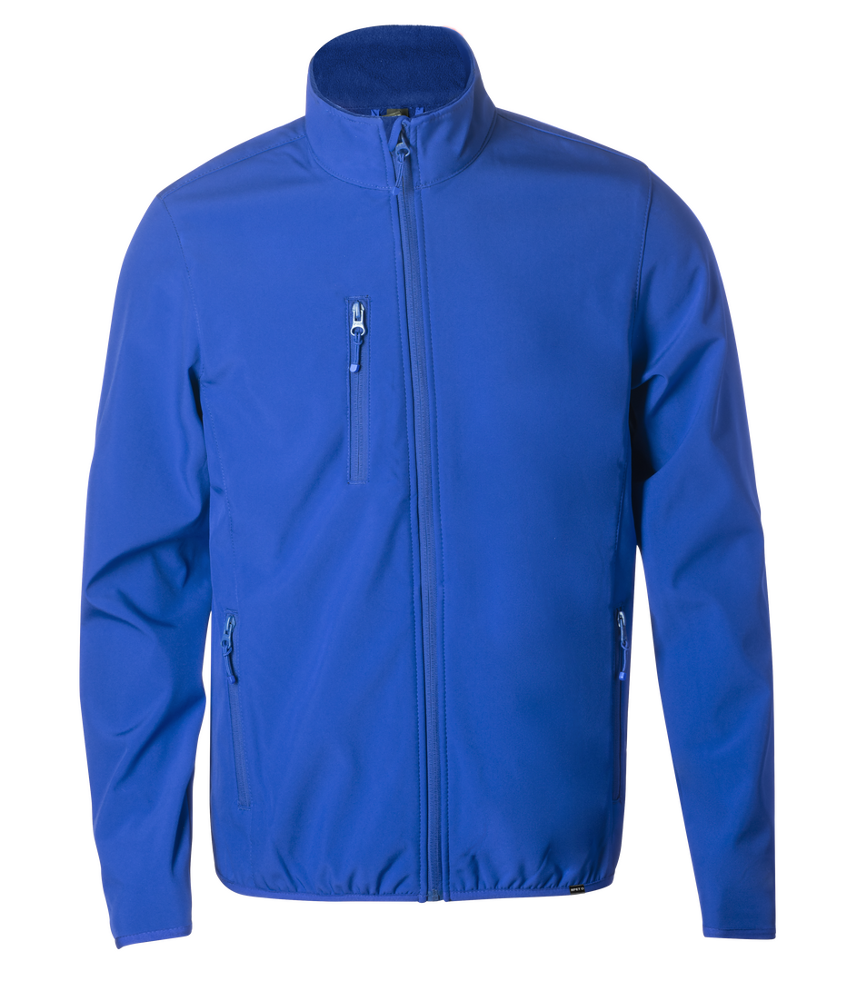 Chaqueta Scola