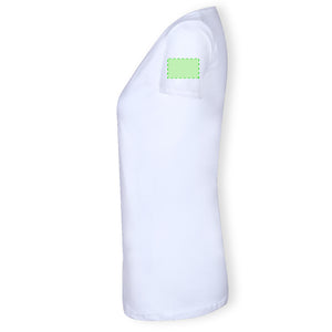 Zona de Impresión - Área 4