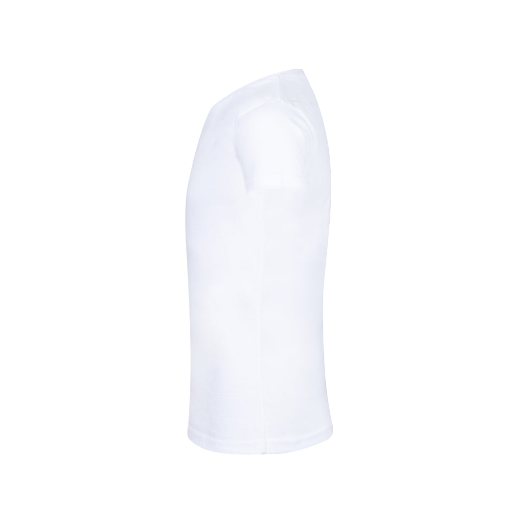 Camiseta Niña Blanca Iconic
