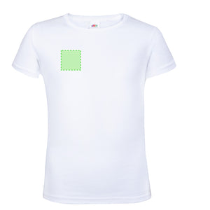 Zona de Impresión - Área 2