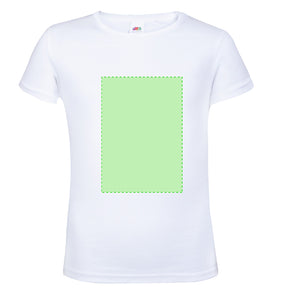 Zona de Impresión - Área 3