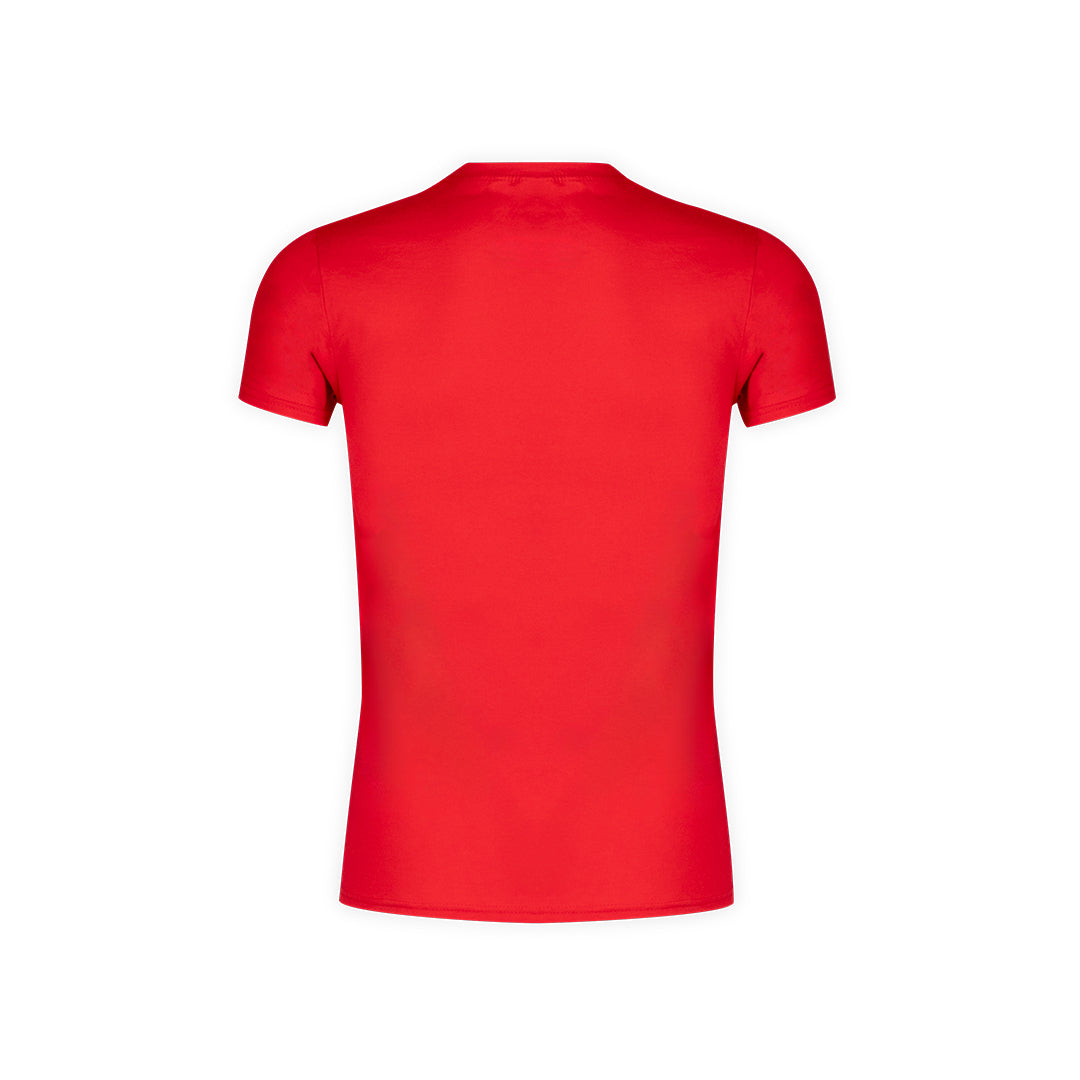 Camiseta Adulto Color Iconic