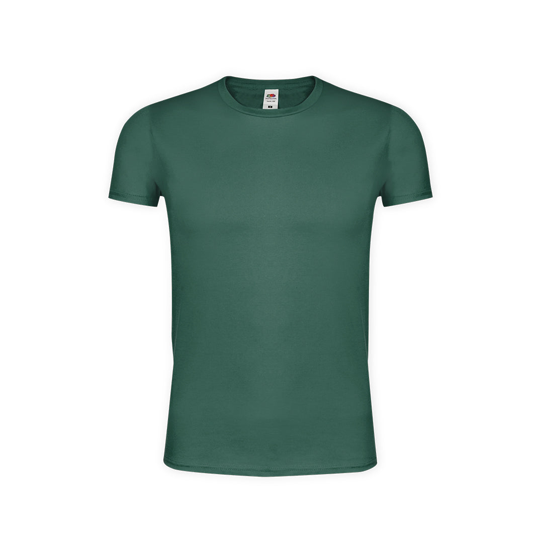 Camiseta Adulto Color Iconic