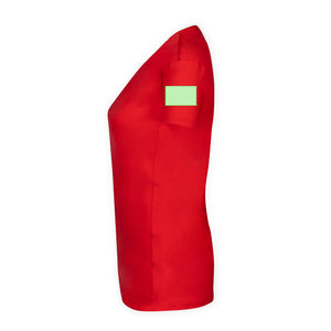 Zona de Impresión - Área 4