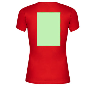 Zona de Impresión - Área 6