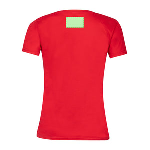 Zona de Impresión - Área 7