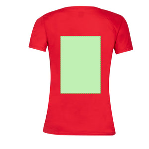 Zona de Impresión - Área 6