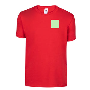 Zona de Impresión - Área 1