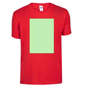 Zona de Impresión - Área 3