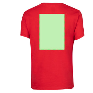 Zona de Impresión - Área 6