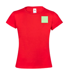 Zona de Impresión - Área 1