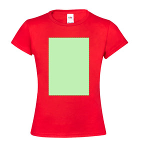 Zona de Impresión - Área 3