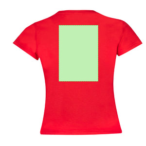 Zona de Impresión - Área 6