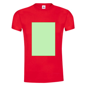 Zona de Impresión - Área 3