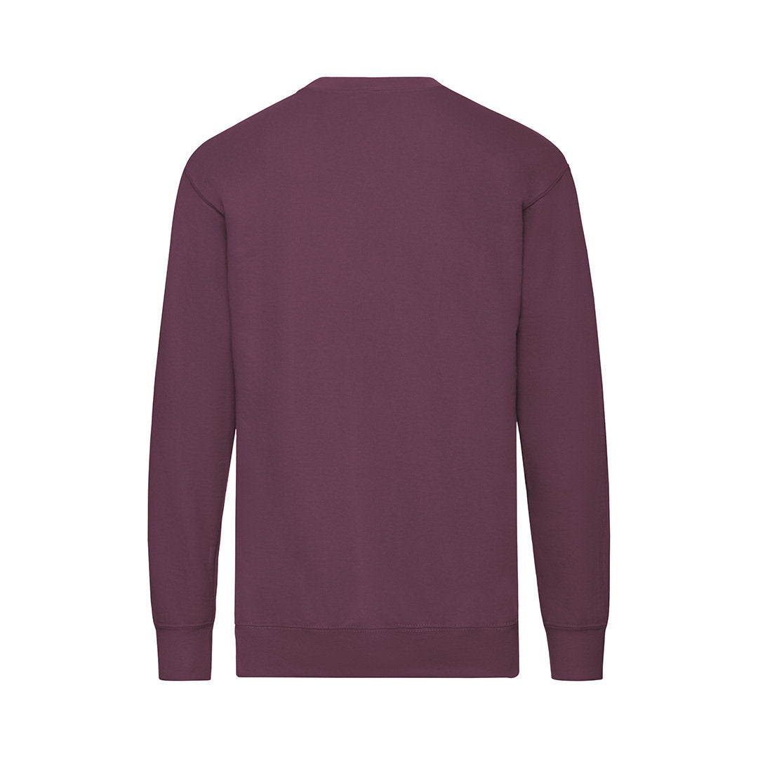 Sudadera Adulto Lightweight Set-In S