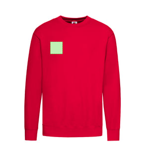 Zona de Impresión - Área 2