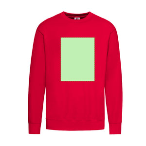 Zona de Impresión - Área 3