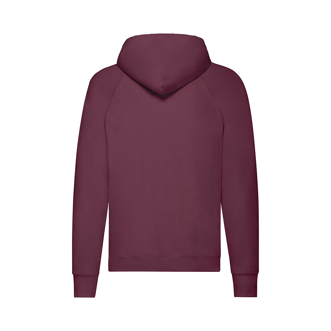 Sudadera Adulto Lightweight Hooded S