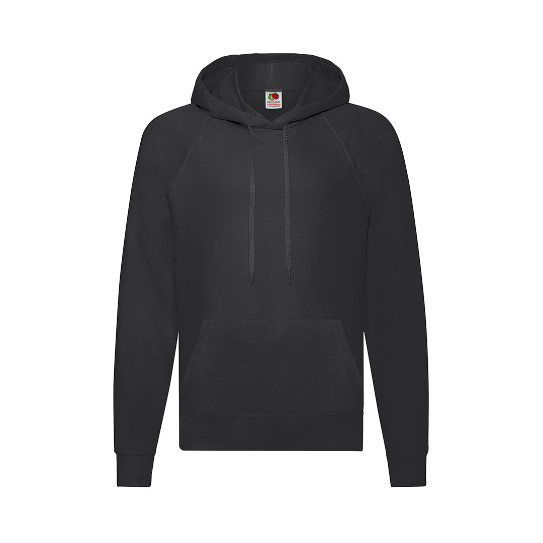 Sudadera Adulto Lightweight Hooded S