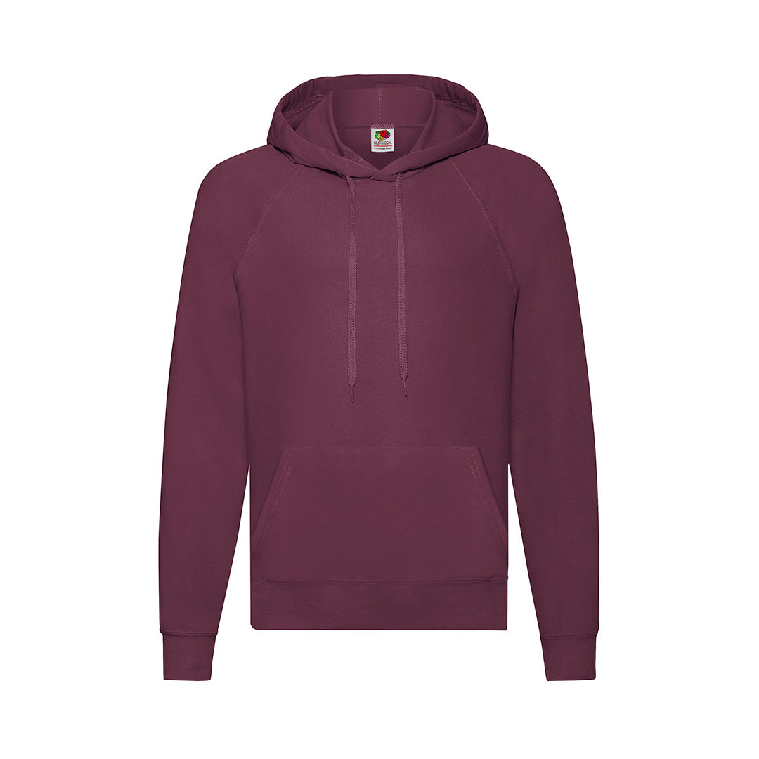 Sudadera Adulto Lightweight Hooded S