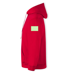 Zona de Impresión - Área 4