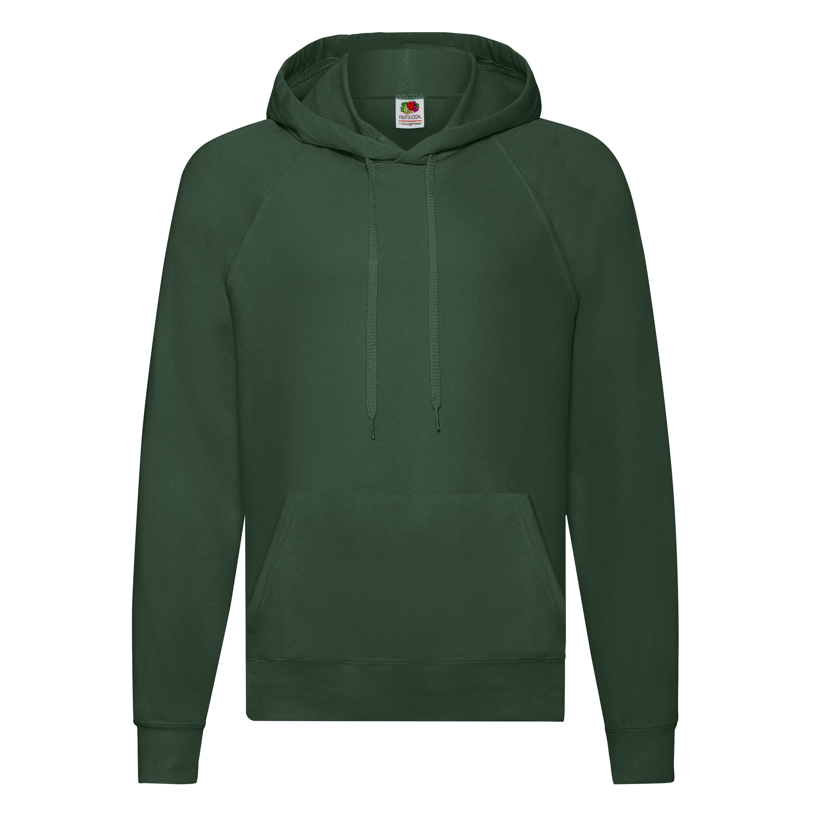 Sudadera Adulto Lightweight Hooded S
