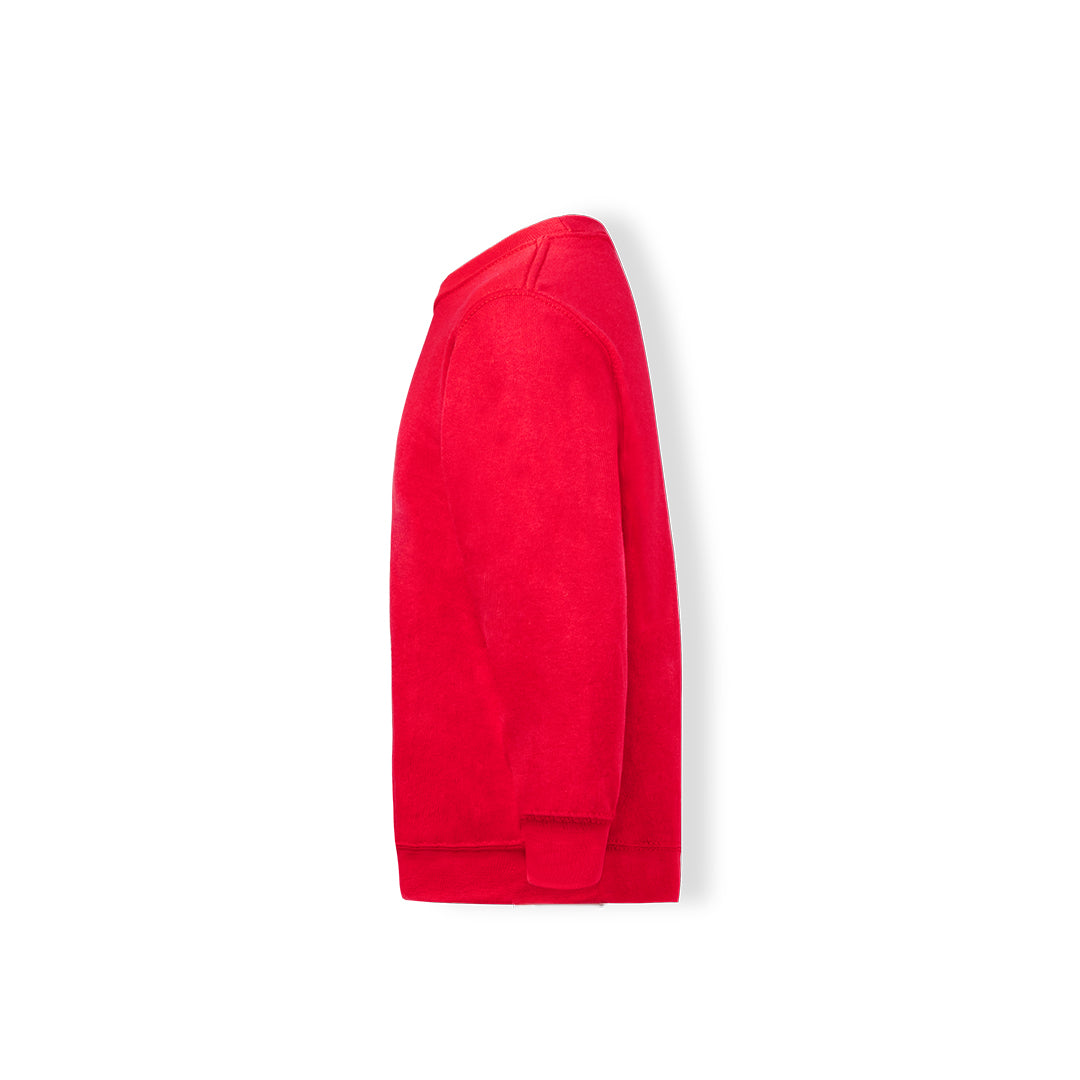 Sudadera Niño Classic Set-In Sweat