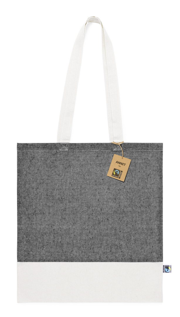 Bolsa Annet Fairtrade