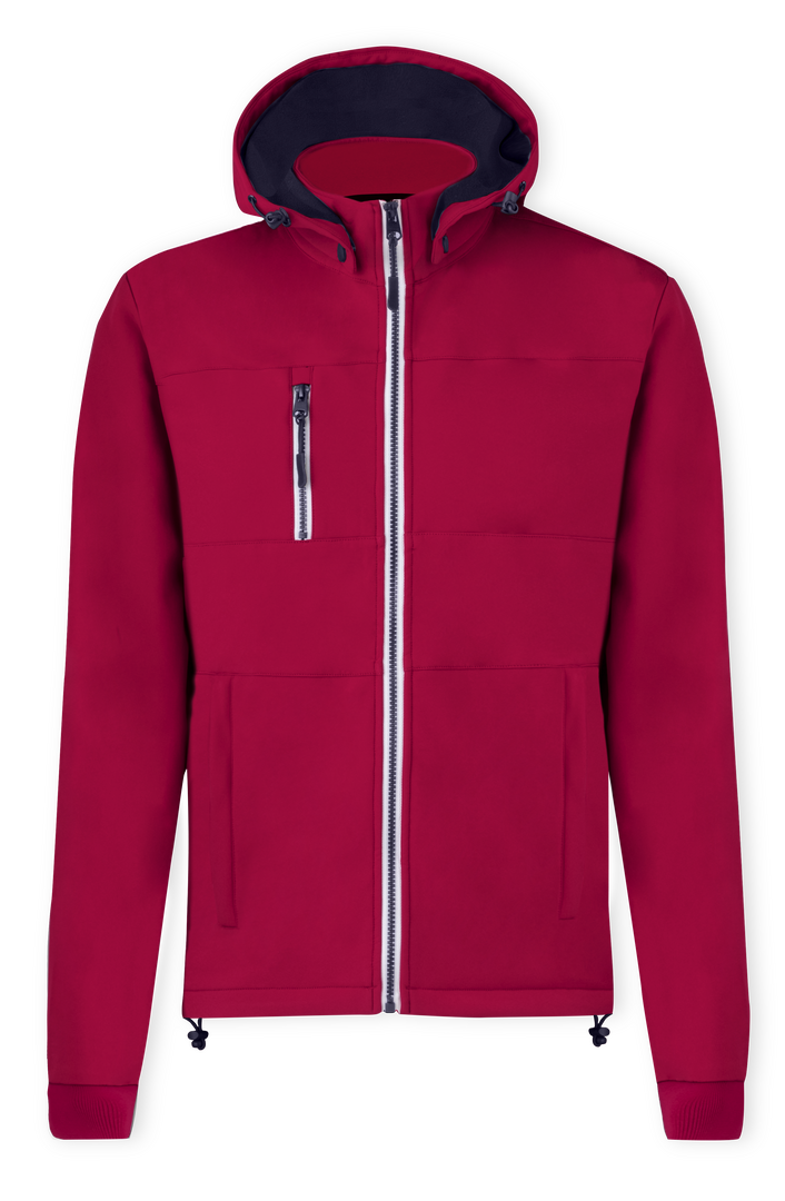 Chaqueta Grechel