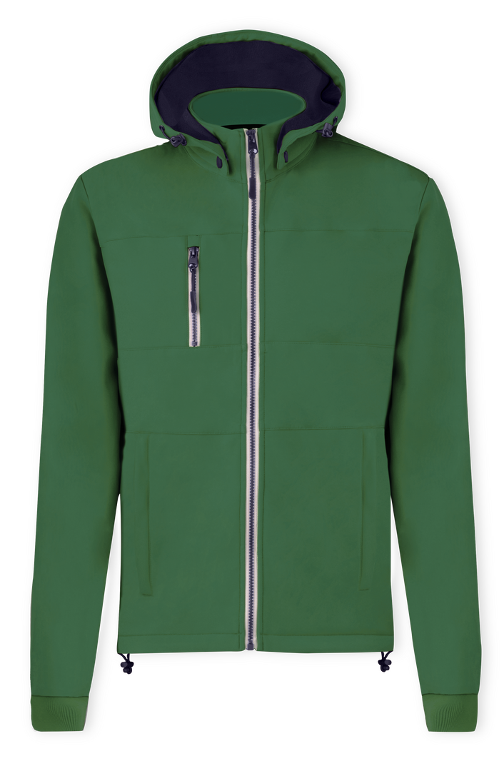 Chaqueta Grechel