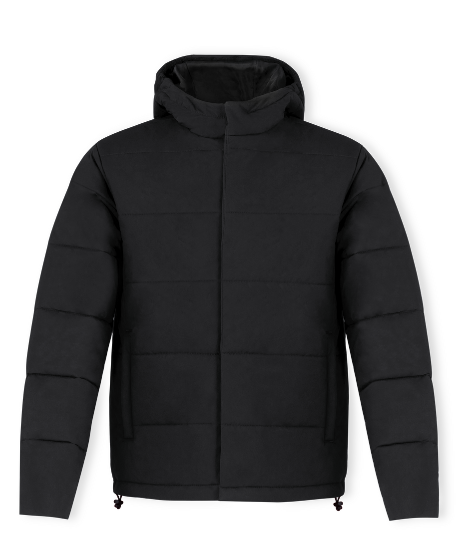 Chaqueta Leanor