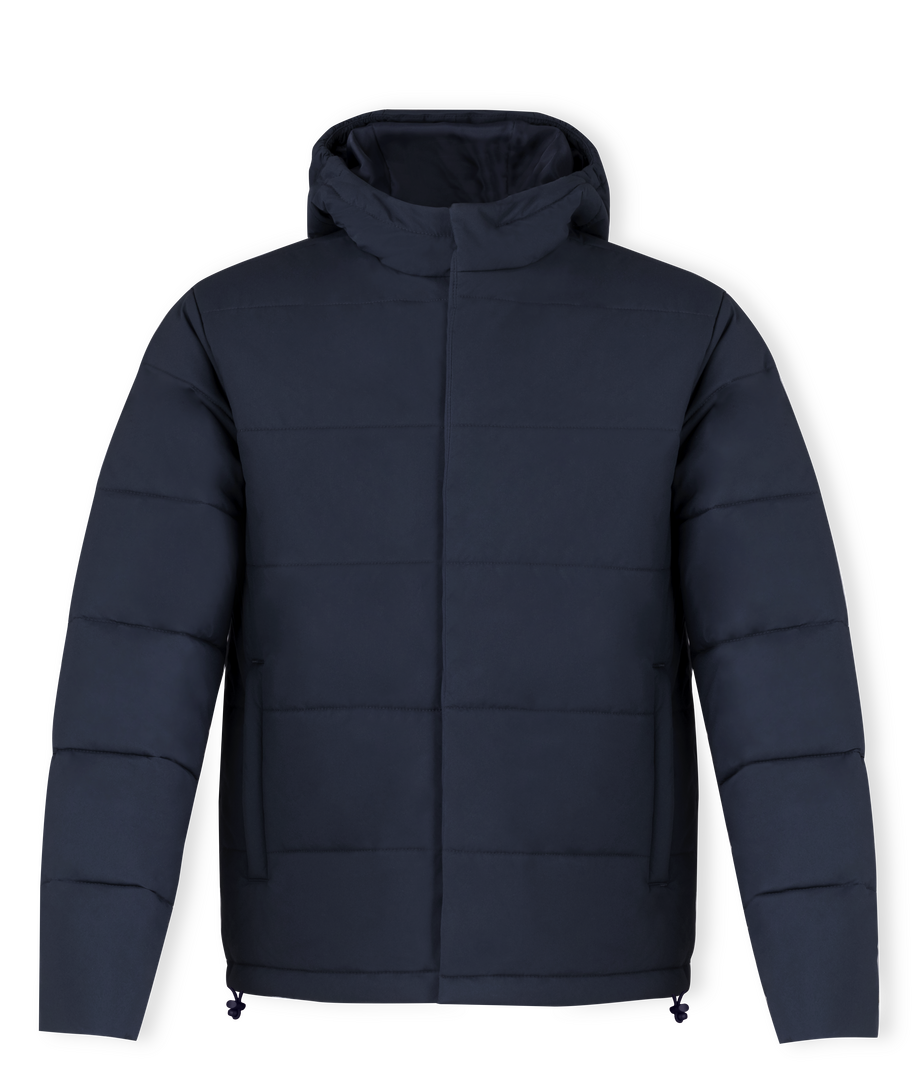 Chaqueta Leanor