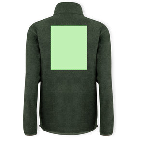 Zona de Impresión - Área 5