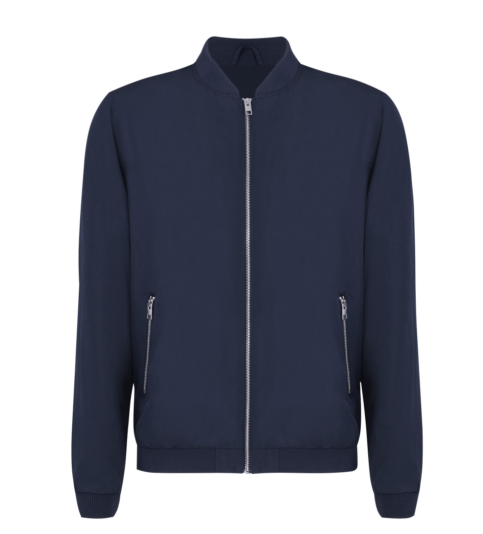 Chaqueta Pinkman