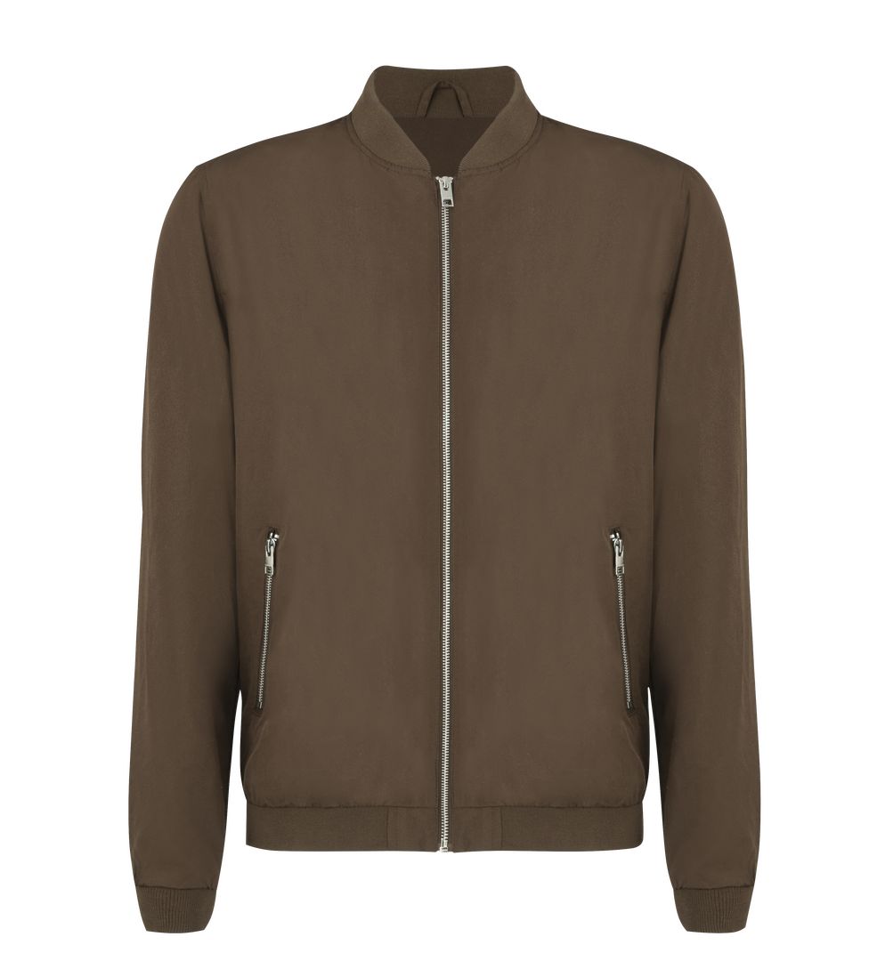 Chaqueta Pinkman